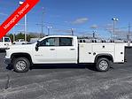 New 2026 Chevrolet Silverado 2500 Crew Cab Service Truck for sale #261049 - photo 7