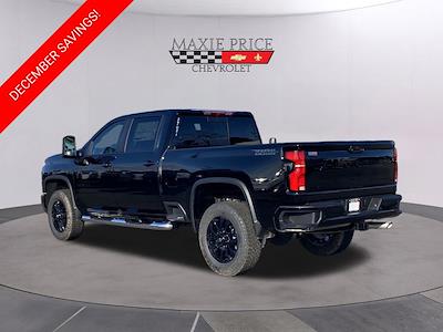 New 2026 Chevrolet Silverado 3500 LT Crew Cab for sale #261051 - photo 2