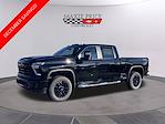 New 2026 Chevrolet Silverado 3500 LT Crew Cab for sale #261051 - photo 1
