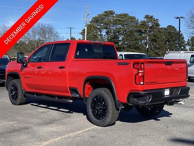 New 2026 Chevrolet Silverado 3500 LT Crew Cab for sale #261052 - photo 2