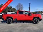 New 2026 Chevrolet Silverado 3500 LT Crew Cab for sale #261052 - photo 4