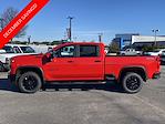New 2026 Chevrolet Silverado 3500 LT Crew Cab for sale #261052 - photo 7