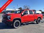 New 2026 Chevrolet Silverado 3500 LT Crew Cab for sale #261052 - photo 1