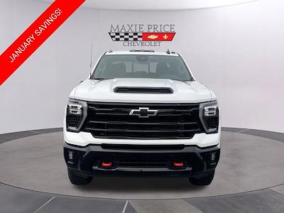 New 2026 Chevrolet Silverado 3500 LT Crew Cab for sale #261054 - photo 1