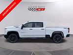 New 2026 Chevrolet Silverado 3500 LT Crew Cab for sale #261054 - photo 6