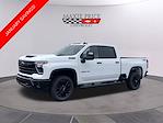 New 2026 Chevrolet Silverado 3500 LT Crew Cab for sale #261054 - photo 7