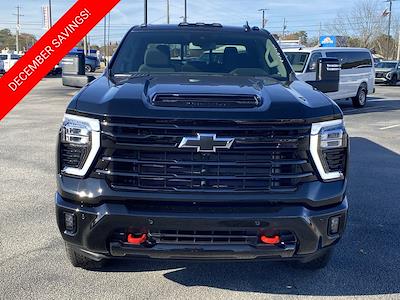New 2026 Chevrolet Silverado 3500 LT Crew Cab for sale #261056 - photo 1