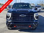 New 2026 Chevrolet Silverado 3500 LT Crew Cab for sale #261056 - photo 1