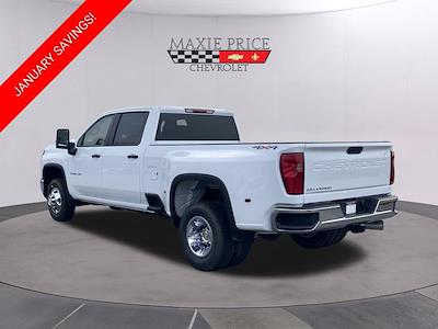 New 2026 Chevrolet Silverado 3500 Work Truck Crew Cab for sale #261057 - photo 2