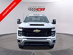 New 2026 Chevrolet Silverado 3500 Work Truck Crew Cab for sale #261057 - photo 3