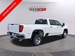 New 2026 Chevrolet Silverado 3500 Work Truck Crew Cab for sale #261057 - photo 5