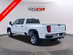 New 2026 Chevrolet Silverado 3500 Work Truck Crew Cab for sale #261057 - photo 2