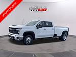New 2026 Chevrolet Silverado 3500 Work Truck Crew Cab for sale #261057 - photo 8