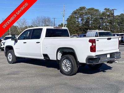 New 2026 Chevrolet Silverado 2500 Work Truck Crew Cab for sale #261062 - photo 2