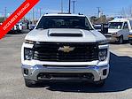 New 2026 Chevrolet Silverado 2500 Work Truck Crew Cab for sale #261062 - photo 3