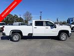 New 2026 Chevrolet Silverado 2500 Work Truck Crew Cab for sale #261062 - photo 4