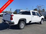 New 2026 Chevrolet Silverado 2500 Work Truck Crew Cab for sale #261062 - photo 5