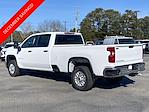 New 2026 Chevrolet Silverado 2500 Work Truck Crew Cab for sale #261062 - photo 2