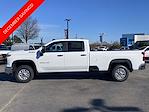 New 2026 Chevrolet Silverado 2500 Work Truck Crew Cab for sale #261062 - photo 7