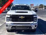 New 2026 Chevrolet Silverado 2500 Crew Cab Service Truck for sale #261074 - photo 3