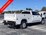 New 2026 Chevrolet Silverado 2500 Crew Cab Service Truck for sale #261074 - photo 5