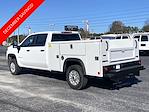 New 2026 Chevrolet Silverado 2500 Crew Cab Service Truck for sale #261074 - photo 2