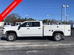 New 2026 Chevrolet Silverado 2500 Crew Cab Service Truck for sale #261074 - photo 7