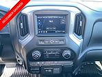 New 2026 Chevrolet Silverado 2500 Crew Cab Flatbed Truck for sale #261075 - photo 9