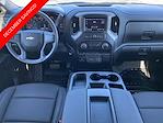 New 2026 Chevrolet Silverado 2500 Crew Cab Flatbed Truck for sale #261075 - photo 11
