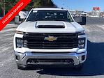 New 2026 Chevrolet Silverado 2500 Crew Cab Flatbed Truck for sale #261075 - photo 3
