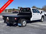 New 2026 Chevrolet Silverado 2500 Crew Cab Flatbed Truck for sale #261075 - photo 5