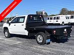 New 2026 Chevrolet Silverado 2500 Crew Cab Flatbed Truck for sale #261075 - photo 2