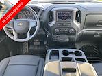 New 2026 Chevrolet Silverado 3500 Crew Cab Flatbed Truck for sale #261076 - photo 11
