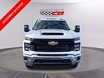 New 2026 Chevrolet Silverado 3500 Crew Cab Flatbed Truck for sale #261076 - photo 3