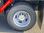 New 2026 Chevrolet Silverado 3500 Crew Cab Flatbed Truck for sale #261076 - photo 19