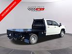 New 2026 Chevrolet Silverado 3500 Crew Cab Flatbed Truck for sale #261076 - photo 5