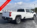 New 2026 Chevrolet Silverado 2500 Custom Crew Cab for sale #261077 - photo 5