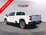 New 2026 Chevrolet Silverado 2500 Custom Crew Cab for sale #261077 - photo 2