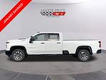 New 2026 Chevrolet Silverado 2500 Custom Crew Cab for sale #261077 - photo 7