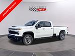 New 2026 Chevrolet Silverado 2500 Custom Crew Cab for sale #261077 - photo 1