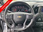 New 2026 Chevrolet Silverado 3500 Work Truck Double Cab for sale #261078 - photo 25