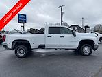 New 2026 Chevrolet Silverado 3500 Work Truck Double Cab for sale #261078 - photo 4