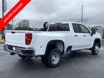 New 2026 Chevrolet Silverado 3500 Work Truck Double Cab for sale #261078 - photo 5