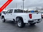 New 2026 Chevrolet Silverado 3500 Work Truck Double Cab for sale #261078 - photo 2