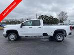 New 2026 Chevrolet Silverado 3500 Work Truck Double Cab for sale #261078 - photo 7