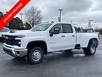 New 2026 Chevrolet Silverado 3500 Work Truck Double Cab for sale #261078 - photo 1