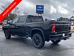 New 2026 Chevrolet Silverado 3500 LT Crew Cab for sale #261080 - photo 2