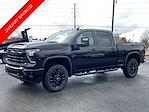 New 2026 Chevrolet Silverado 3500 LT Crew Cab for sale #261080 - photo 1