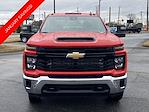 New 2026 Chevrolet Silverado 3500 Work Truck Double Cab for sale #261084 - photo 3