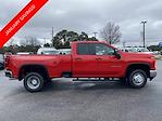 New 2026 Chevrolet Silverado 3500 Work Truck Double Cab for sale #261084 - photo 4